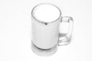 Banana Milkshake