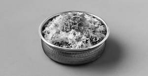 Lucknowi Veg Biryani