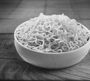 Plain Maggi