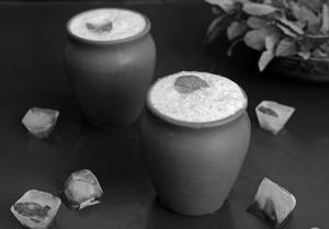 Salted Lassi