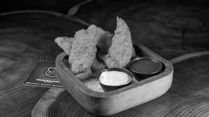 CHICKEN TENDERS