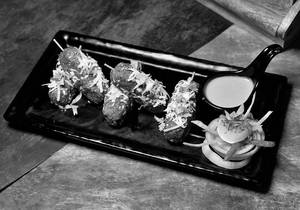 Hara Bhara Kebab