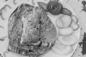 Fish Paturi