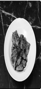 Coriander Fish (d)