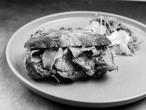 Steak Sandwich