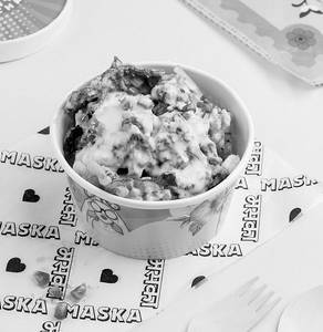 Benarsi Palak Patte Ki Chaat