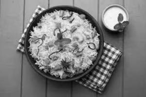 Peas Pulao