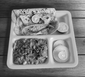 Mix Veg Combo