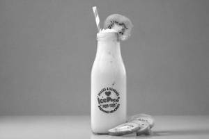 Kiwi Shake