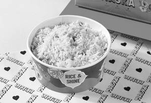 Veg Fried Rice