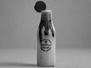 Oreo Shake