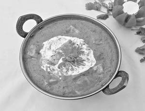 Shahi Paneer