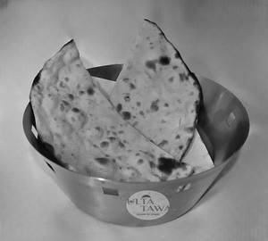 Tandoori Roti