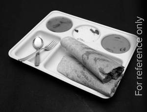 Masala Dosa