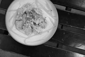 Salt & Pepper Chicken(10 Pcs)