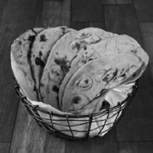 TANDOORI PLAIN ROTI