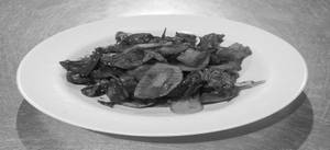 Roast Chilli Pork