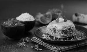 Butter Dabeli