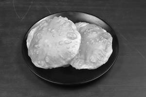 Luchi (extra 2pcs)
