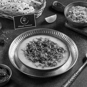 Desi Ghee Dal Fry  - PBTC Special