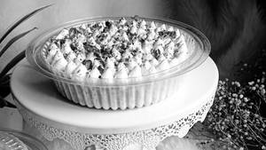 Tres Leche Milk Cake(500g) - Contains Egg