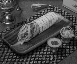 Noodles Manchurian Roll