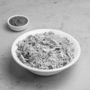 Egg Fried Rice [Full]