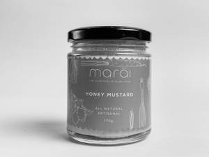 Honey Mustard