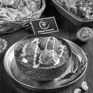 Malai Kofta (Spicy) - PBTC Special