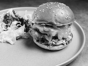 Fried Chicken Sandwich