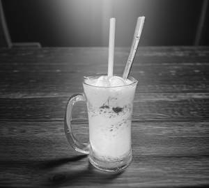 Saudi shake