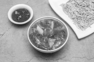 Veg Clear Soup