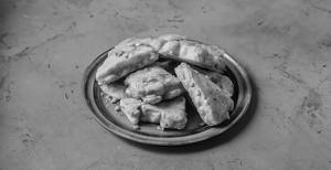 Bread Pakoda