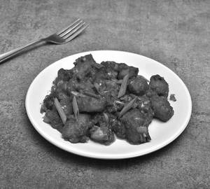 Paneer Manchurian