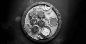Dahi Ke Kabab