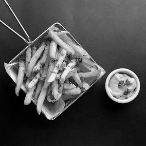 French Fries - Salted
