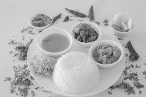 Veg Meals