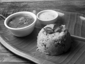 Upma