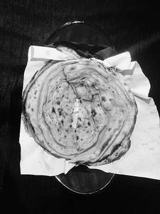 Laccha Paratha