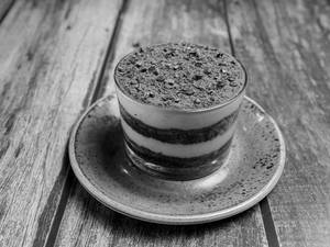 Marai's Tiramisu Jars