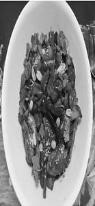 Shanghai Chicken (d)