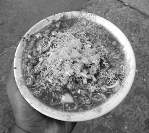 Masala Puri