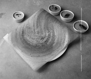 Mysore Rawa Sada Dosa