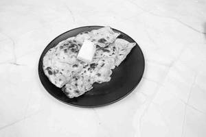 Butter Roti