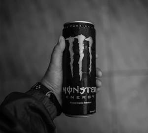 Monster Energy Drink ( Child )