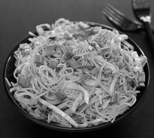 Veg Schezwan Noodle