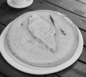 Pomfret Shorshe Jhal