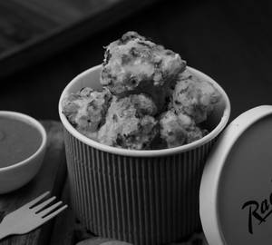 Malai Broccoli 