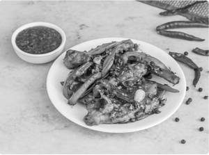 Chicken Chilly