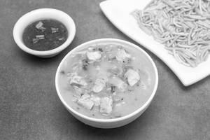 Chicken Thukpa Soup